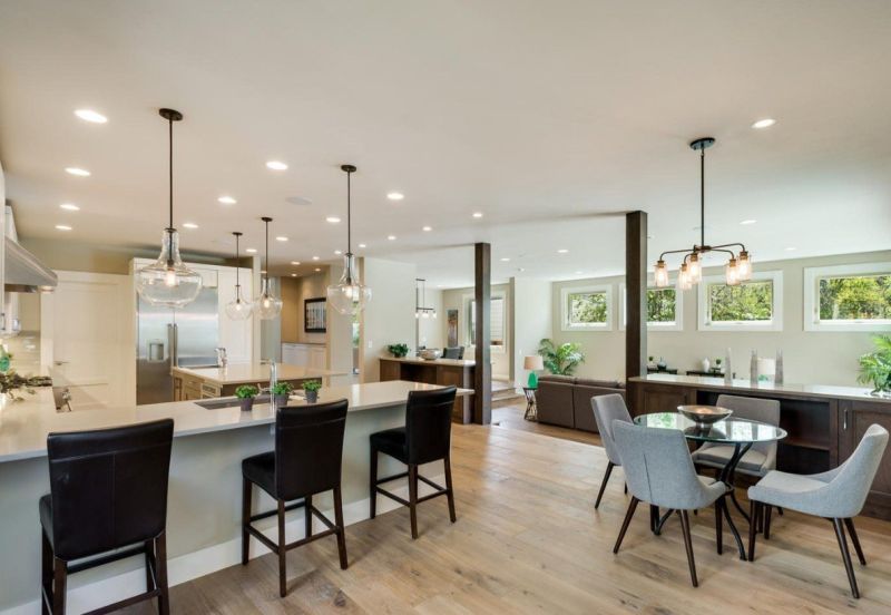 Creating Beautiful Home Designs