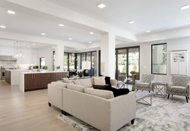 Custom Architectural Planning