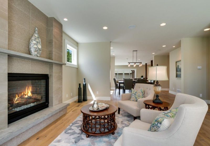 Designing Functional Living Spaces