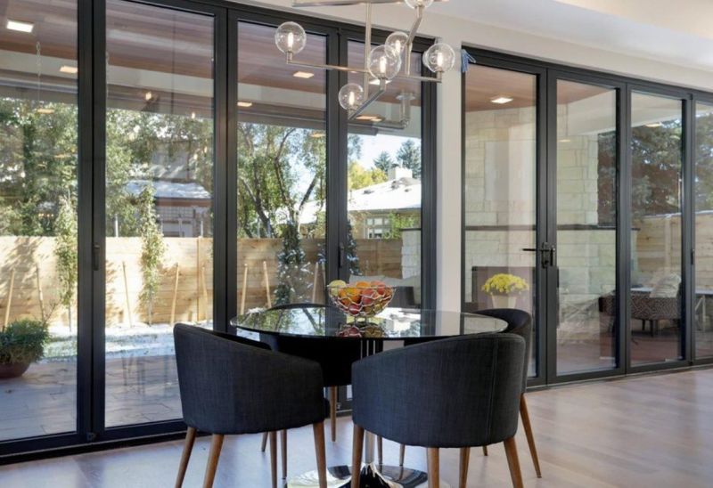 Functional Building Design Ideas