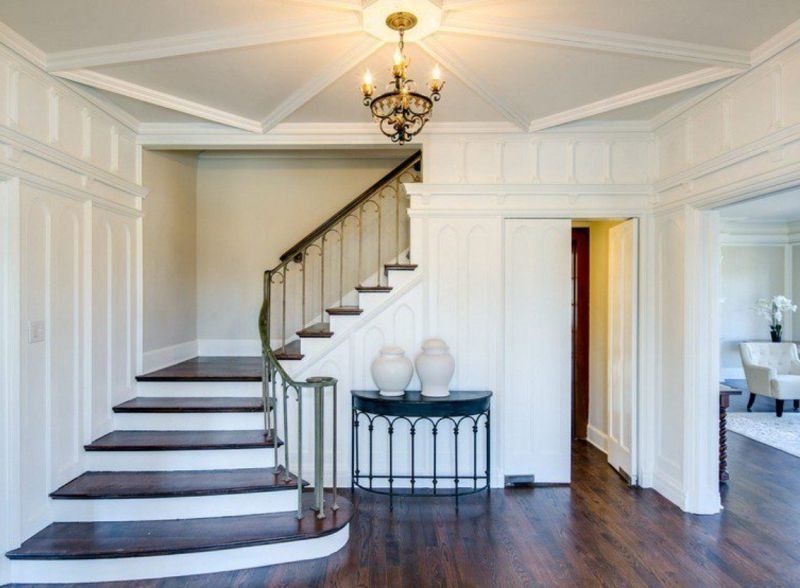 Custom Architectural Planning