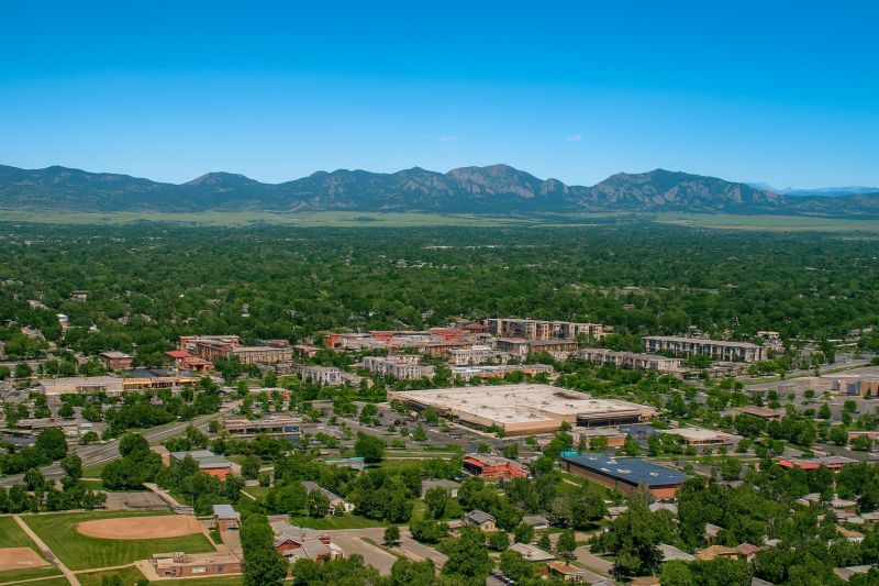 Architect Service in Arvada, CO