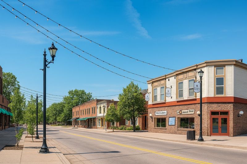 Architectural Design in Parker, CO