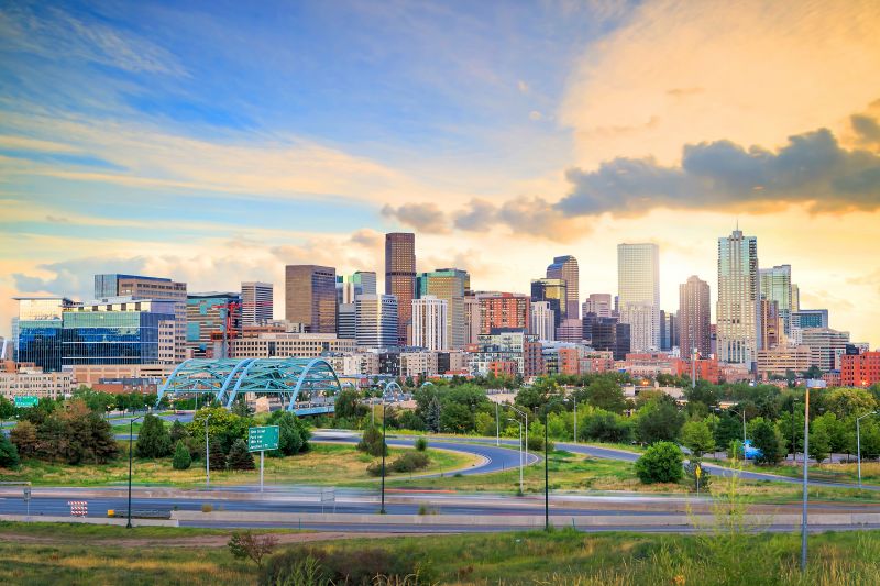 Architectural Design in Denver, CO