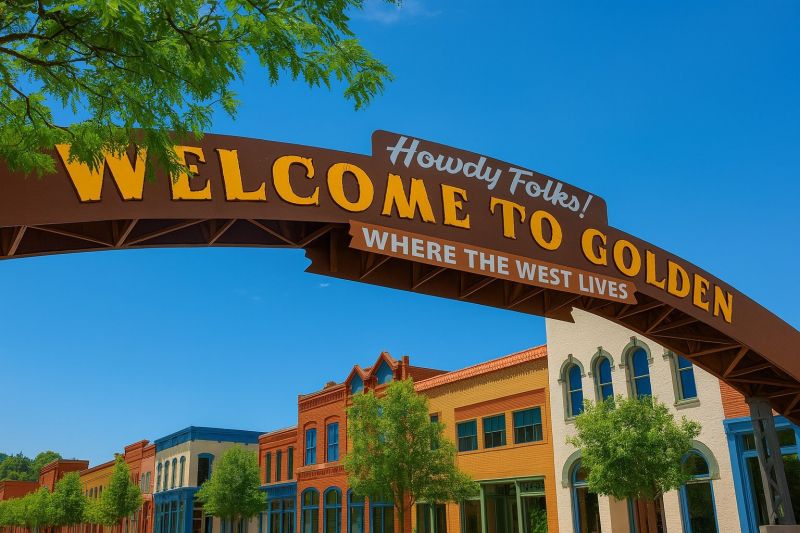 Architectural Design in Golden, CO