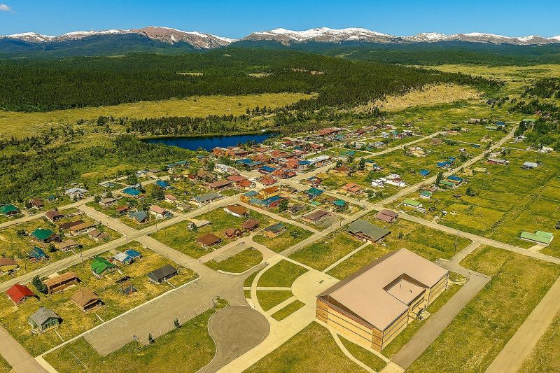 Cadd Service in Fairplay, CO