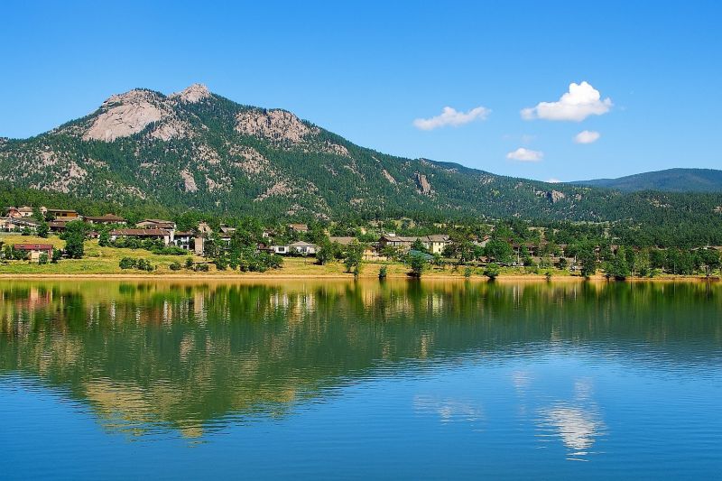 Cadd Service in Estes Park, CO