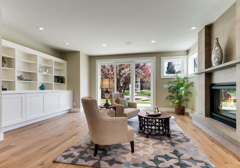 Architectural Design Services